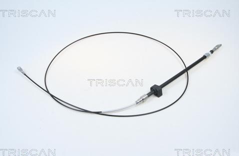 Triscan 8140 23147 - Тросик, cтояночный тормоз autosila-amz.com