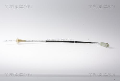 Triscan 8140 27154 - Тросик, cтояночный тормоз autosila-amz.com
