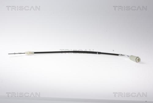 Triscan 8140 27156 - Тросик, cтояночный тормоз autosila-amz.com