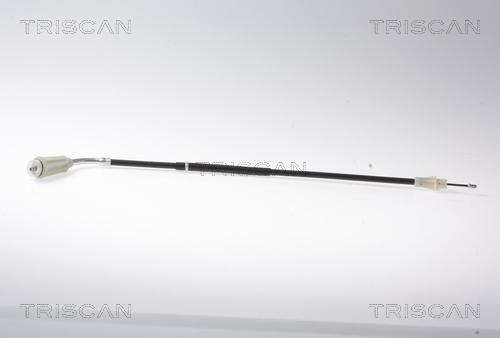 Triscan 8140 27157 - Тросик, cтояночный тормоз autosila-amz.com