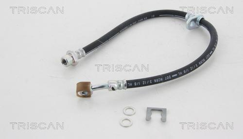 Triscan 8150 40143 - Тормозной шланг autosila-amz.com