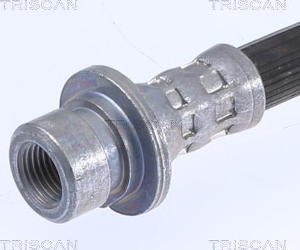 Triscan 8150 40119 - Тормозной шланг autosila-amz.com