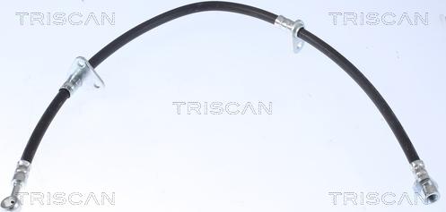 Triscan 8150 40122 - Тормозной шланг autosila-amz.com