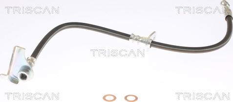 Triscan 8150 40179 - Тормозной шланг autosila-amz.com