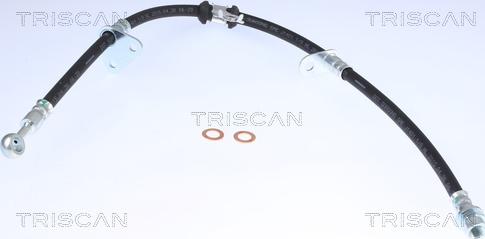 Triscan 8150 40300 - Тормозной шланг autosila-amz.com