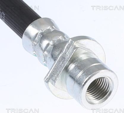 Triscan 8150 40233 - Тормозной шланг autosila-amz.com