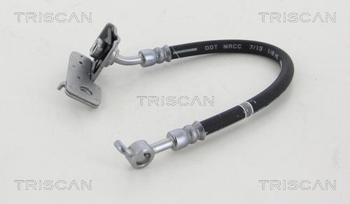 Triscan 8150 43225 - Тормозной шланг autosila-amz.com