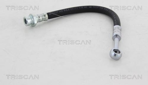 Triscan 8150 43221 - Тормозной шланг autosila-amz.com