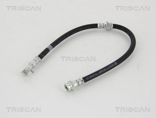 Triscan 8150 50262 - Тормозной шланг autosila-amz.com