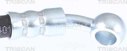 Triscan 8150 69108 - Тормозной шланг autosila-amz.com