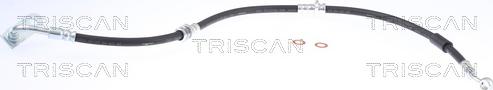 Triscan 8150 69111 - Тормозной шланг autosila-amz.com