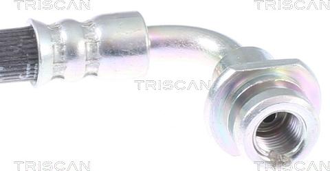 Triscan 8150 69122 - Тормозной шланг autosila-amz.com