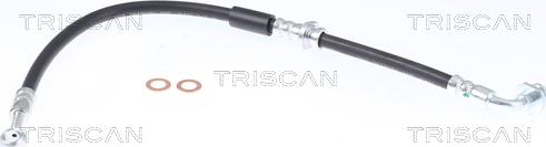 Triscan 8150 69217 - Тормозной шланг autosila-amz.com