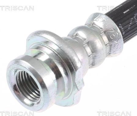 Triscan 8150 60001 - Тормозной шланг autosila-amz.com