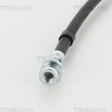 Triscan 8150 14145 - шланг тормозной перед. прав. Niss autosila-amz.com