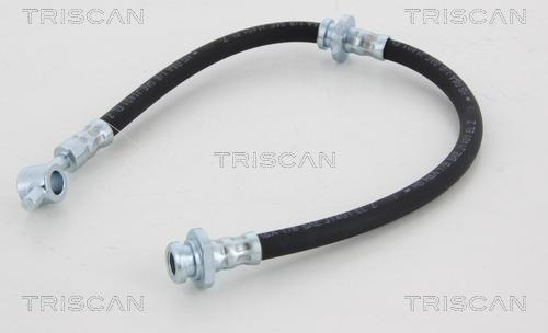 Triscan 8150 14150 - Тормозной шланг autosila-amz.com