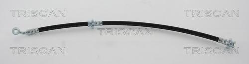 Triscan 8150 14108 - Тормозной шланг autosila-amz.com