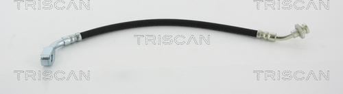 Triscan 8150 14115 - Тормозной шланг autosila-amz.com