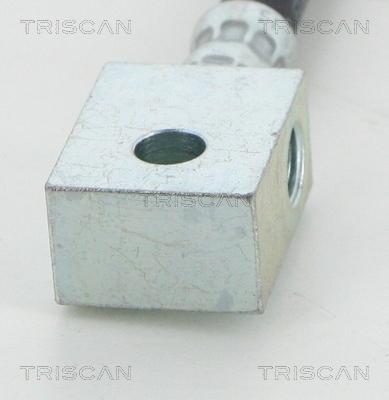 Triscan 8150 14172 - Тормозной шланг autosila-amz.com