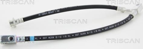 Triscan 8150 14349 - Тормозной шланг autosila-amz.com