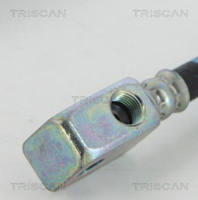 Triscan 8150 14349 - Тормозной шланг autosila-amz.com