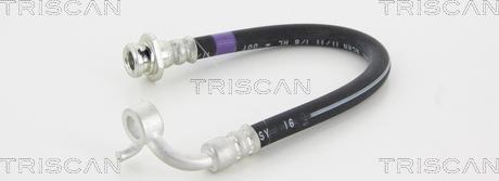 Triscan 8150 14356 - Тормозной шланг autosila-amz.com