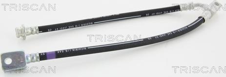 Triscan 8150 14350 - Тормозной шланг autosila-amz.com