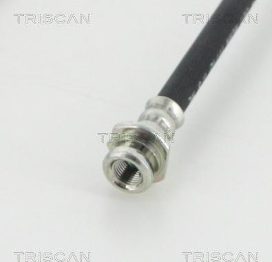 Triscan 8150 14350 - Тормозной шланг autosila-amz.com