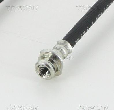 Triscan 8150 14350 - Тормозной шланг autosila-amz.com