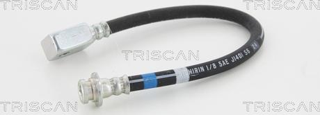 Triscan 8150 14351 - Тормозной шланг autosila-amz.com