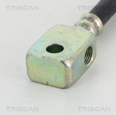 Triscan 8150 14351 - Тормозной шланг autosila-amz.com