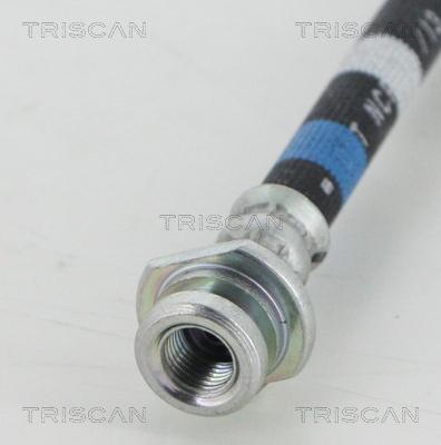 Triscan 8150 14351 - Тормозной шланг autosila-amz.com