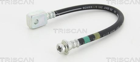 Triscan 8150 14352 - Тормозной шланг autosila-amz.com