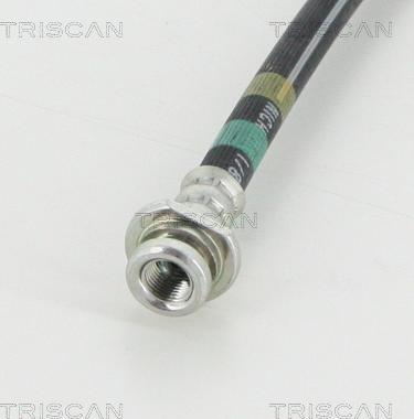 Triscan 8150 14352 - Тормозной шланг autosila-amz.com