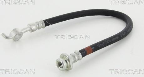 Triscan 8150 14361 - Тормозной шланг autosila-amz.com