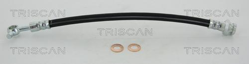 Triscan 8150 14375 - Тормозной шланг autosila-amz.com
