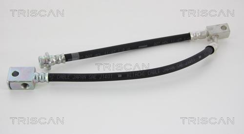 Triscan 8150 14266 - Тормозной шланг autosila-amz.com
