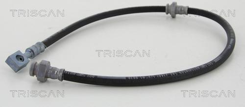 Triscan 8150 142109 - Тормозной шланг autosila-amz.com