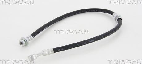 Triscan 8150 14280 - Тормозной шланг autosila-amz.com