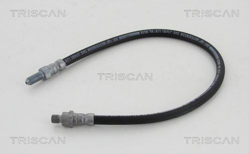 Triscan 8150 15165 - Тормозной шланг autosila-amz.com