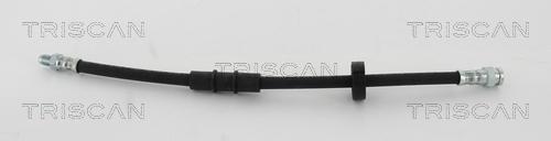 Triscan 8150 15126 - Тормозной шланг autosila-amz.com