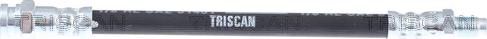 Triscan 8150 15305 - Тормозной шланг autosila-amz.com