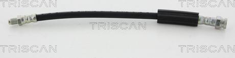 Triscan 8150 15224 - Тормозной шланг autosila-amz.com