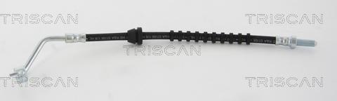 Triscan 8150 16109 - Тормозной шланг autosila-amz.com