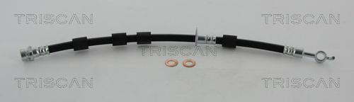 Triscan 8150 16351 - Тормозной шланг autosila-amz.com