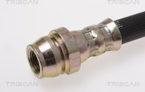 Triscan 8150 16307 - Тормозной шланг autosila-amz.com