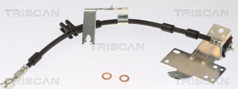 Triscan 8150 162012 - Тормозной шланг autosila-amz.com