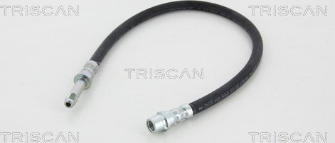 Triscan 8150 10118 - Тормозной шланг autosila-amz.com