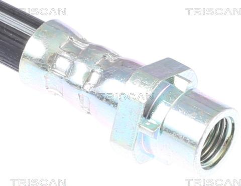 Triscan 8150 11106 - Тормозной шланг autosila-amz.com