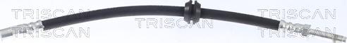 Triscan 8150 11249 - Тормозной шланг autosila-amz.com